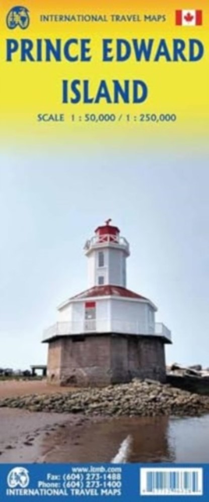 Prince Edward Eiland, niet bekend - Overig - 9781771296328