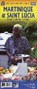 Saint Lucia & Martinique, niet bekend - Overig - 9781771297073