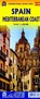Spain Mediterranean Coast, niet bekend - Gebonden - 9781771297318