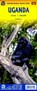 Uganda, niet bekend - Overig - 9781771298520