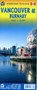 Burnaby & Vancouver, niet bekend - Gebonden - 9781771298766