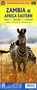 Zambia & Africa Eastern, niet bekend - Gebonden - 9781771299213
