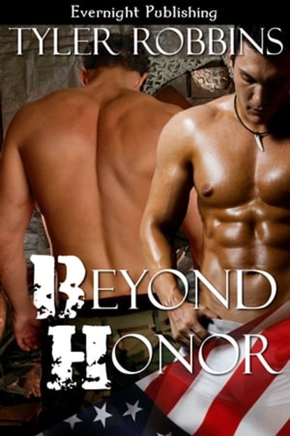 Beyond Honor, Tyler Robbins - Ebook - 9781771300414