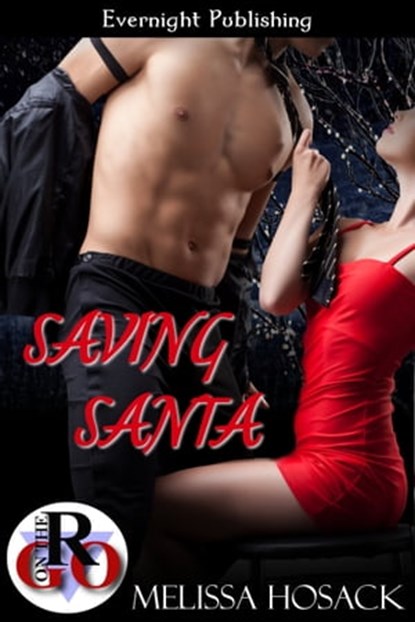 Saving Santa, Melissa Hosack - Ebook - 9781771302272
