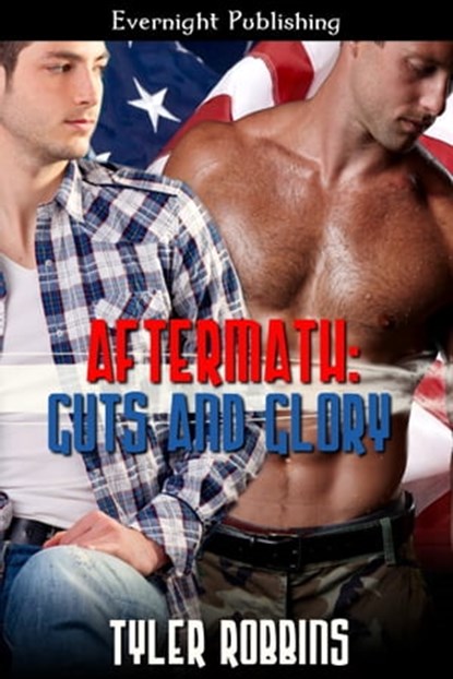Aftermath:Guts and Glory, Tyler Robbins - Ebook - 9781771304955