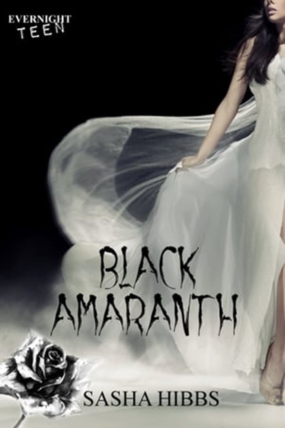 Black Amaranth, Sasha Hibbs - Ebook - 9781771305235
