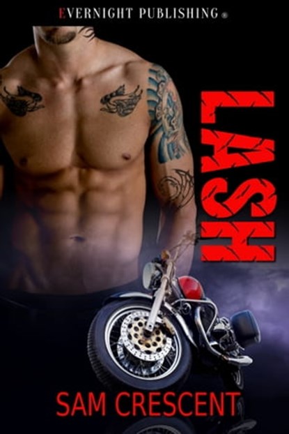 Lash, Sam Crescent - Ebook - 9781771305808