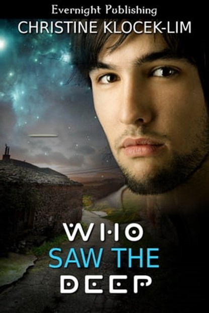 Who Saw the Deep, Christine Klocek-Lim - Ebook - 9781771306362