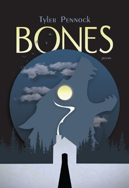 Bones, PENNOCK,  Tyler - Paperback - 9781771315210