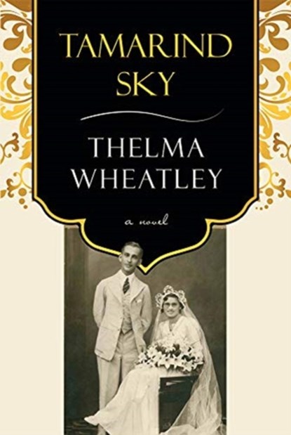 Tamarind Sky, Thelma Wheatley - Paperback - 9781771337335