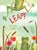 Leap!, JonArno Lawson ; Josee Bisaillon - Gebonden - 9781771386784