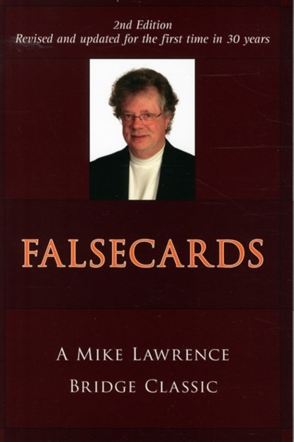 Falsecards, Mike Lawrence - Paperback - 9781771400107