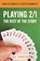 Playing 2/1, Paul Thurston - Paperback - 9781771400244