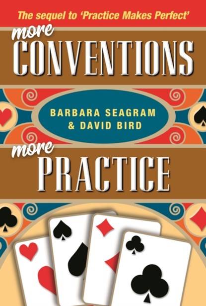 More Conventions, More Practice, SEAGRAM,  Barbara ; Bird, David - Paperback - 9781771400473