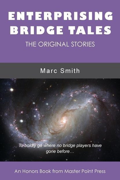 Enterprising Bridge Tales, Marc Smith - Paperback - 9781771401876