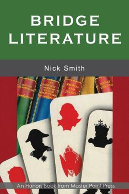 Bridge Literature, Nick Smith - Paperback - 9781771402071