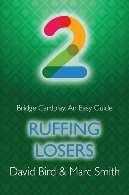 Bridge Cardplay, Marc Smith ; David Bird - Paperback - 9781771402286
