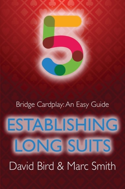 Bridge Cardplay, David Bird ; Marc Smith - Paperback - 9781771402316
