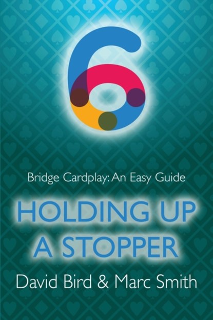 Bridge Cardplay, David Bird ; Marc Smith - Paperback - 9781771402323