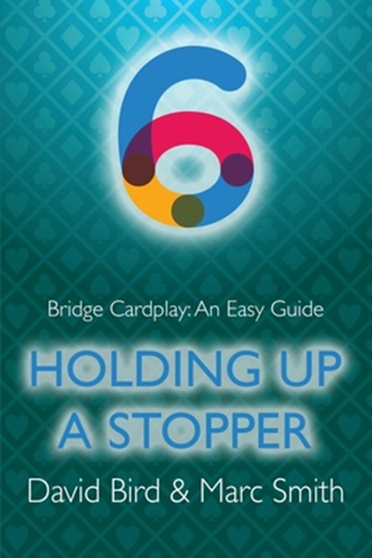 Bridge Cardplay, David Bird ; Marc Smith - Paperback - 9781771402323