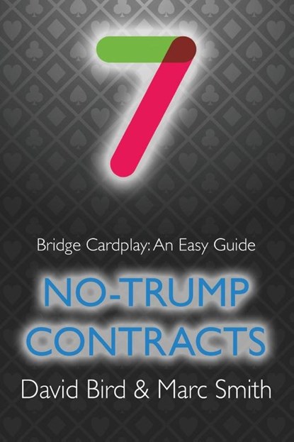 Bridge Cardplay, David Bird ; Marc Smith - Paperback - 9781771402330