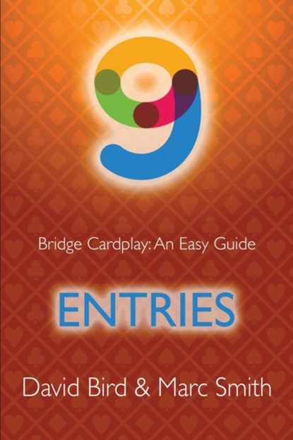 Bridge Cardplay, David Bird ; Marc Smith - Paperback - 9781771402354