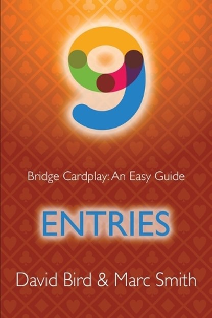 Bridge Cardplay, David Bird ; Marc Smith - Paperback - 9781771402354