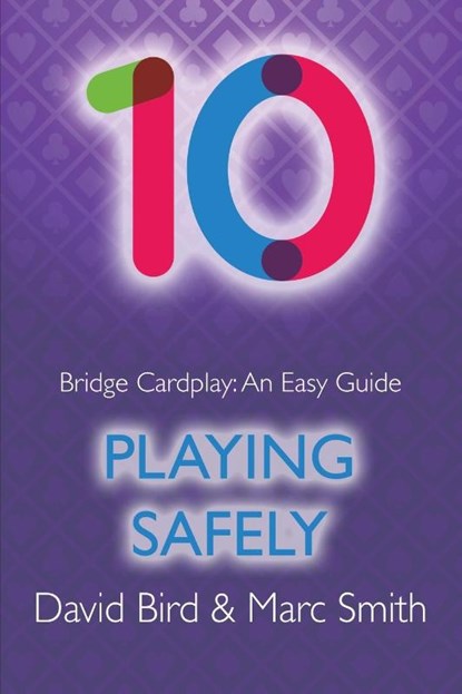 Bridge Cardplay, David Bird ; Marc Smith - Paperback - 9781771402361