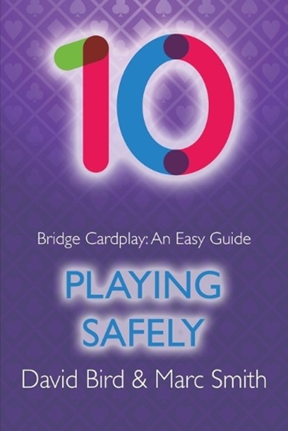 Bridge Cardplay, David Bird ; Marc Smith - Paperback - 9781771402361