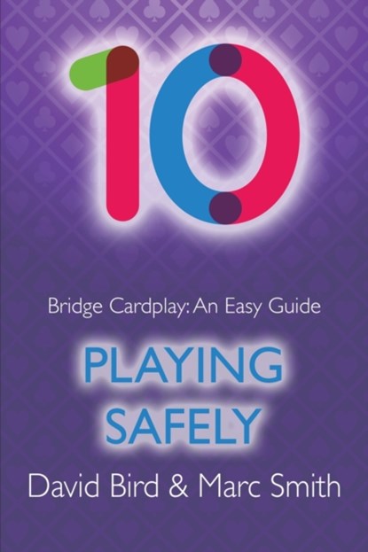 Bridge Cardplay, David Bird ; Marc Smith - Paperback - 9781771402361