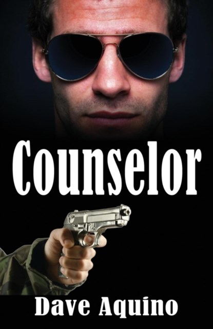 Counselor, Dave Aquino - Paperback - 9781771430562