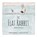 The Flat Rabbit, Bárdur Oskarsson - Gebonden - 9781771470599