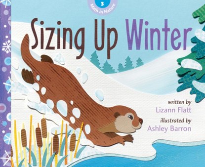 Sizing Up Winter, Lizann Flatt - Paperback - 9781771473392