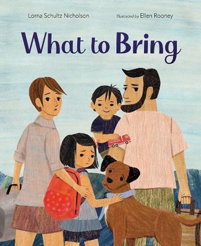 What to Bring, Lorna Schultz Nicholson - Gebonden - 9781771474900