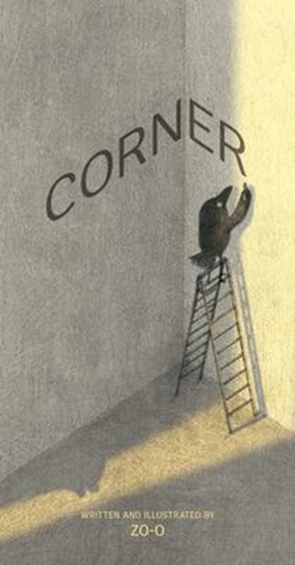 (Pen Name), Z: Corner, Zo-O (Pen Name) - Gebonden - 9781771475327