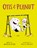 Otis & Peanut, Naseem Hrab - Paperback - 9781771477789
