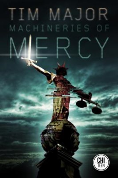 Machineries of Mercy, Tim Major - Paperback - 9781771484695