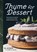 Thyme for Dessert, DL Acken - Gebonden - 9781771514804