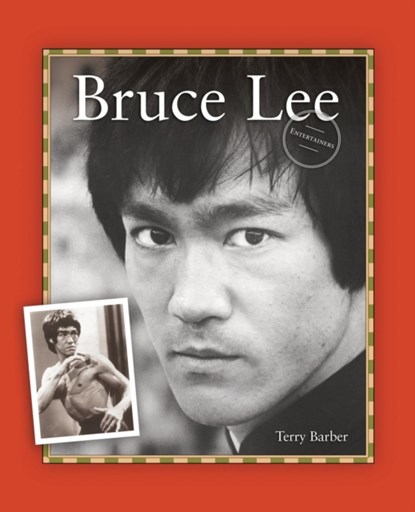 Bruce Lee, Terry Barber - Paperback - 9781771531030