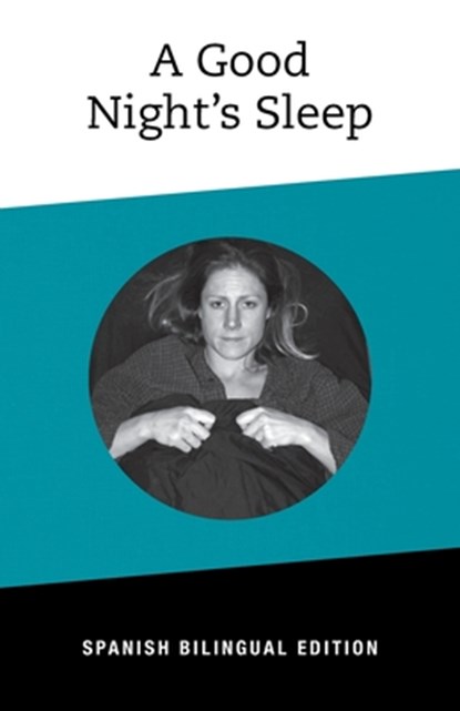 A Good NIght's Sleep, Linda Kita-Bradley - Paperback - 9781771531115