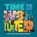 Time to Wonder - Volume 2, S. Lesley Buxton ; Sue Harper - Paperback - 9781771605069