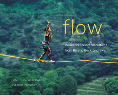 Flow, Denisa Krsn ; Alena Rainsberry - Paperback - 9781771607063