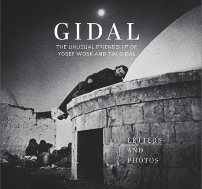 Gidal, Alan Twigg - Gebonden - 9781771623025