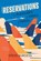 Reservations, Steve Burgess - Paperback - 9781771624015