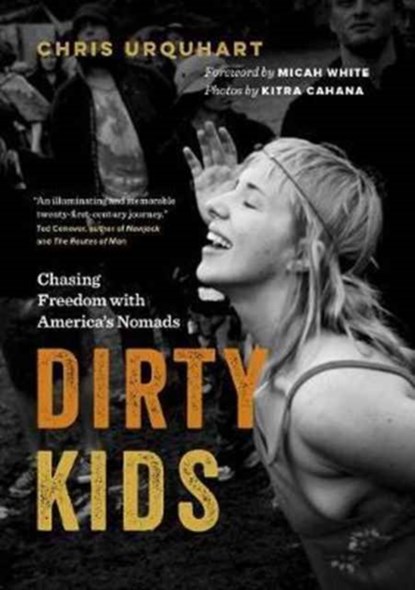 Dirty Kids, Chris Urquhart - Paperback - 9781771643047