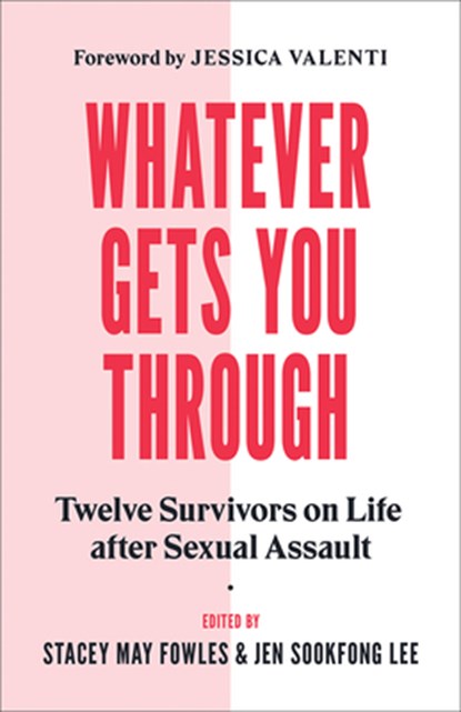 Whatever Gets You Through, Jen Sookfong Lee - Paperback - 9781771643733