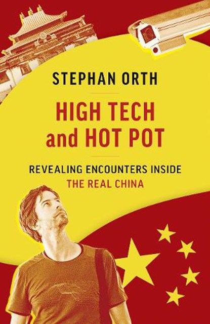 High Tech and Hot Pot, Stephan Orth - Paperback - 9781771645621