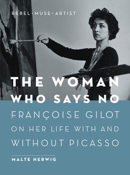 The Woman Who Says No, Malte Herwig - Paperback - 9781771646529