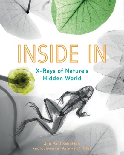 Inside In, Jan Paul Schutten - Paperback - 9781771646819
