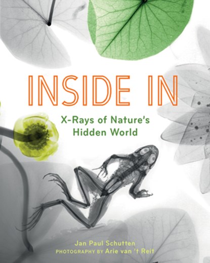 Inside In, Jan Paul Schutten - Paperback - 9781771646819